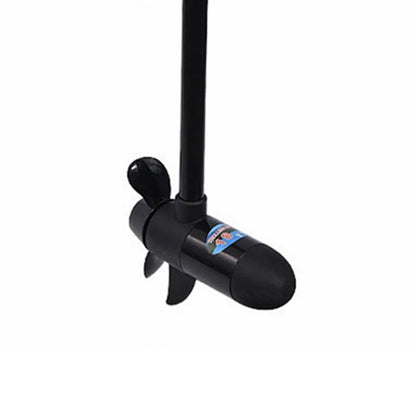 18lb Thrust Electric Trolling Motor for Kayaks & Small Boats