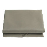 Garden Parasol Replacement Cloth Rainproof Sunshade Canopy Patio Waterproof Cloth for Outdoor Activities Picnic Camping