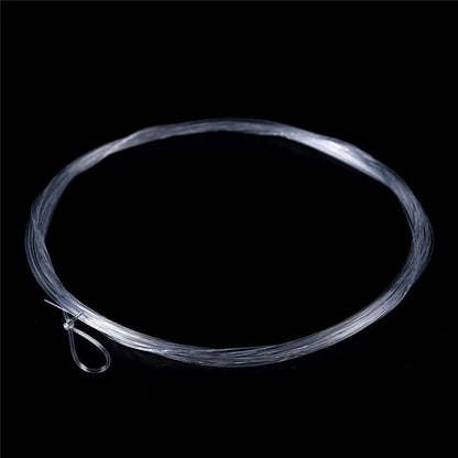 Maximumcatch Tapered Fly Leaders 0X-7X (6 Pack)