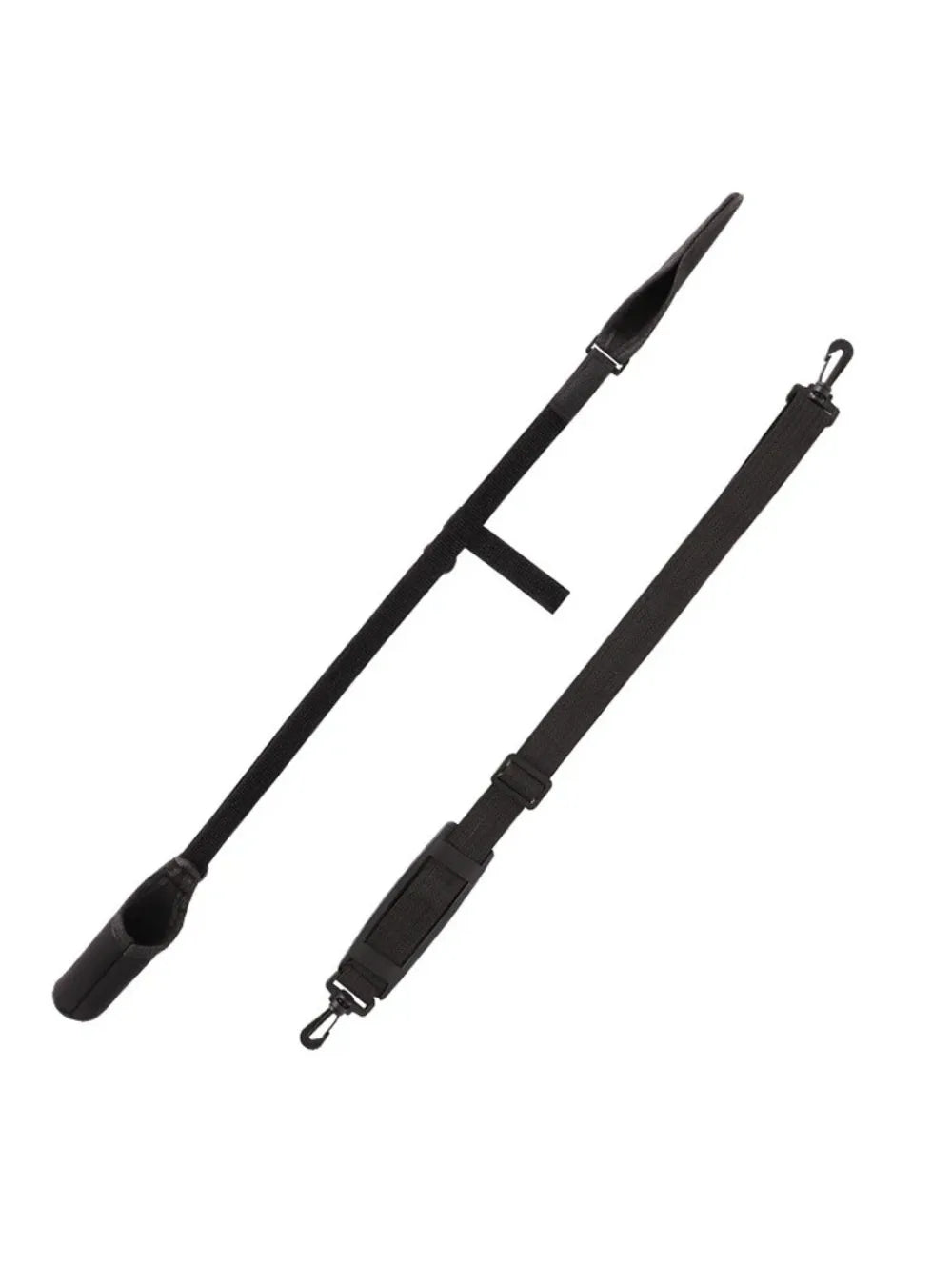 Adjustable Fishing Rod Shoulder Belt