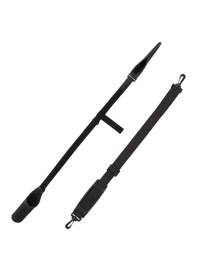 Adjustable Fishing Rod Shoulder Belt