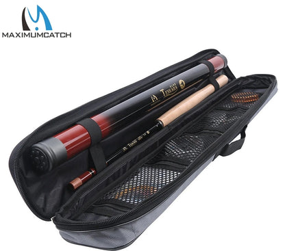 Maximumcatch 9-13ft Telescoping Tenkara Rod