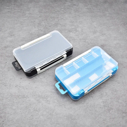 Double-Sided Fly and Lure Box