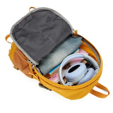 25l New High Quality Mountaineering Bag Large Capacity Durable Lightweight Unisex Outdoor Backpack Waterproof Hiking Backpack