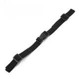 Backpack Chest Bag Strap Harness Adjustable Shoulder Strap For Bag Outdoor Camping Tactical Bags Straps Accessories For Backpack