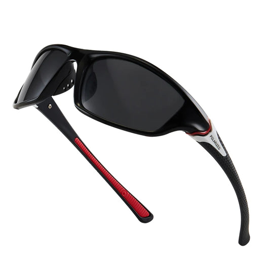 Polarized UV400 Fishing Sunglasses