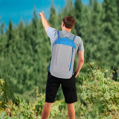 Outdoor Lightweight Small Sports MEN'S Backpack
