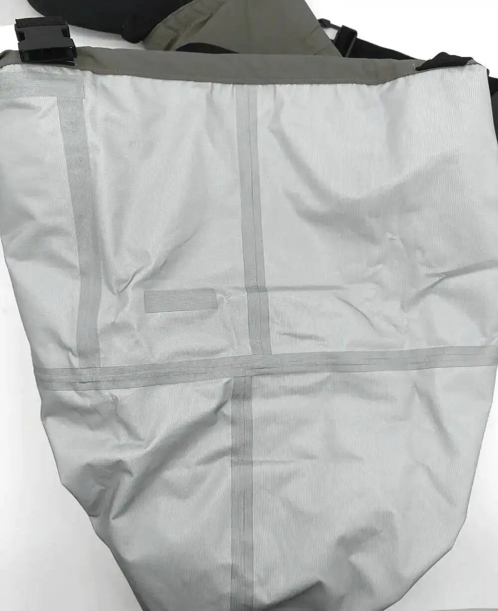ELUANSHI Neoprene Foot Waders (Kids to Adults)