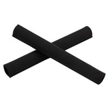 1 Pair Kayak Paddle Grips – Non-Slip Soft Protectors for Canoe & Oar Handles