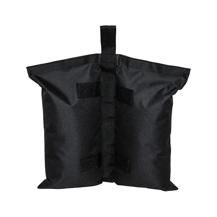 Camping Equipment Garden Gazebo Foot Leg Feet Weights Sand Bag Marquee Waterproof Tent Set Outdoor Accessories Tent Accessories