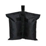 Camping Equipment Garden Gazebo Foot Leg Feet Weights Sand Bag Marquee Waterproof Tent Set Outdoor Accessories Tent Accessories