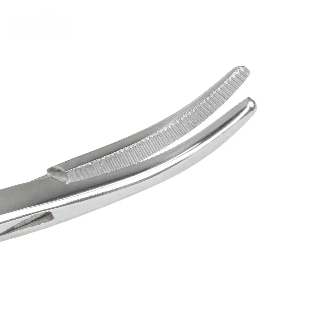 Hirisi Curved Tip Hook Remover Pliers