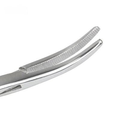 Hirisi Curved Tip Hook Remover Pliers