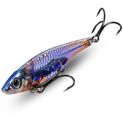 GOBAIT Spinner Spoon VIB Bait