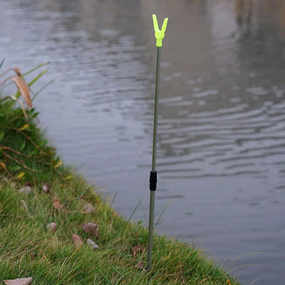 Adjustable Telescopic Fishing Bankstick (50/80cm)