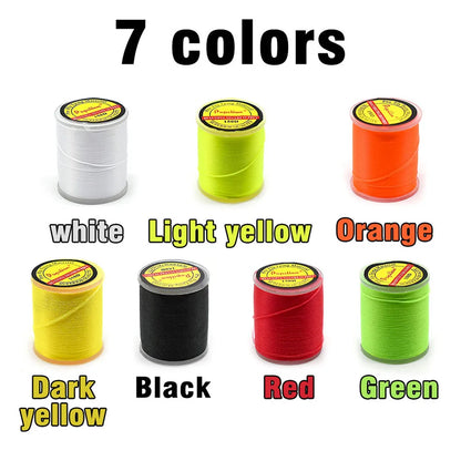 MNFT 150D Polyester Fly Tying Thread (2 Spools)
