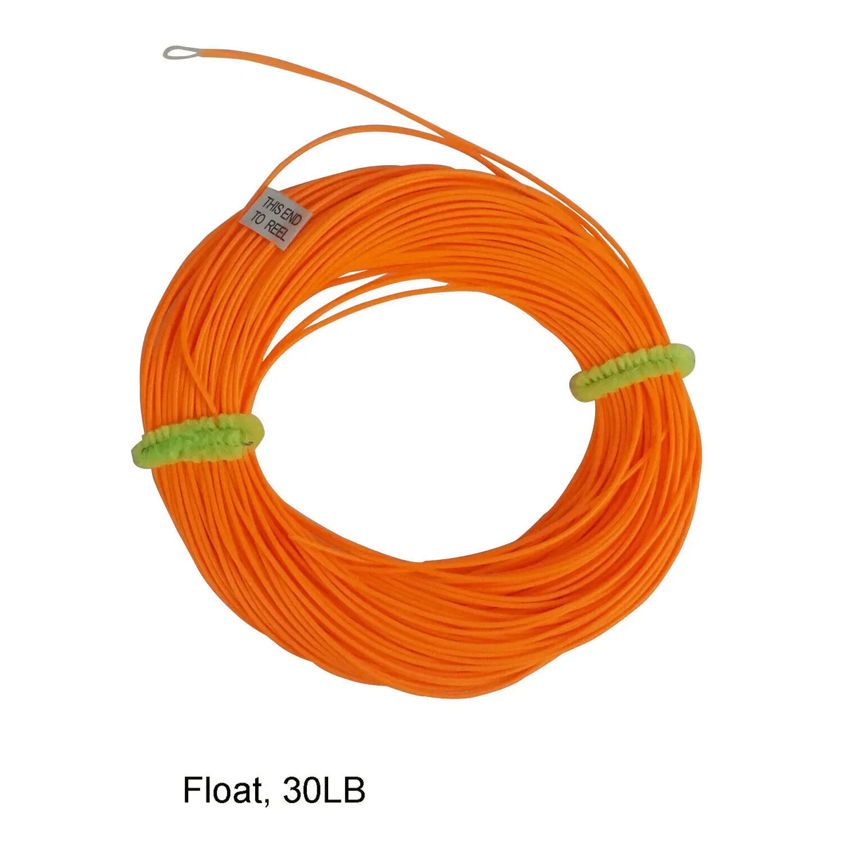 Aventik Running Line 100ft