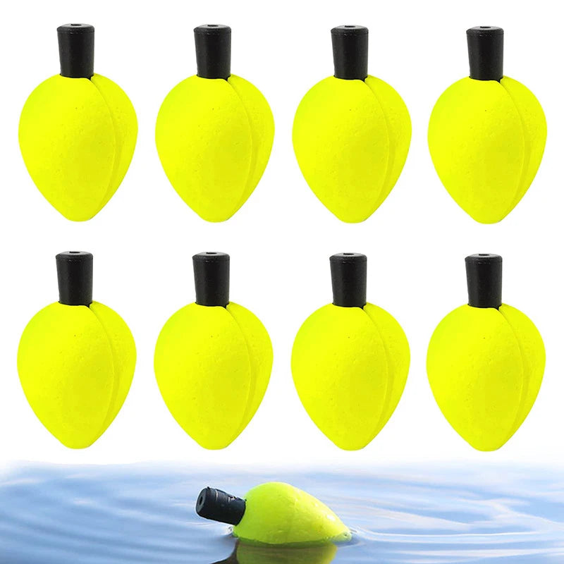 High Visibility Strike Indicator Set (9/18/27 Pack)
