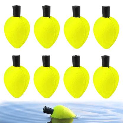 High Visibility Strike Indicator Set (9/18/27 Pack)
