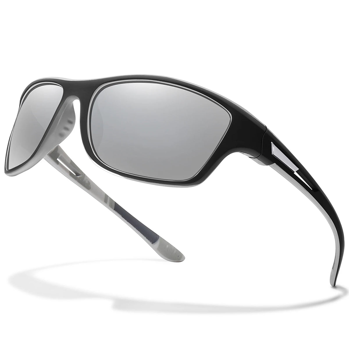 POAT TAC Polarized Fishing Sunglasses