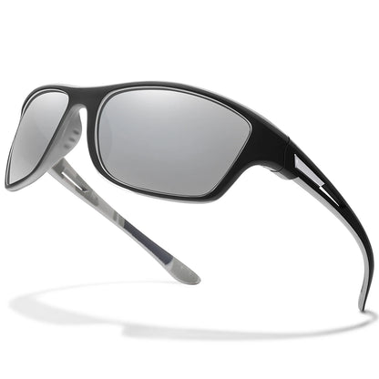 POAT TAC Polarized Fishing Sunglasses