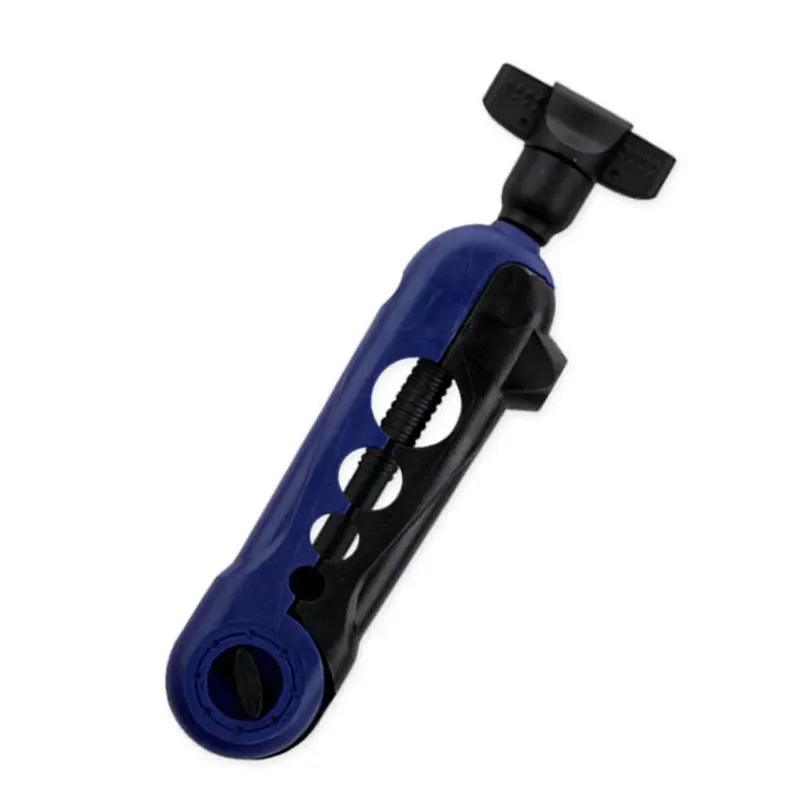 Portable Line Spooler Winder