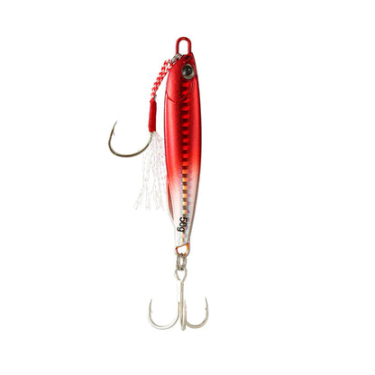Atriptime Metal Cast Jig Spoon (10-50g)