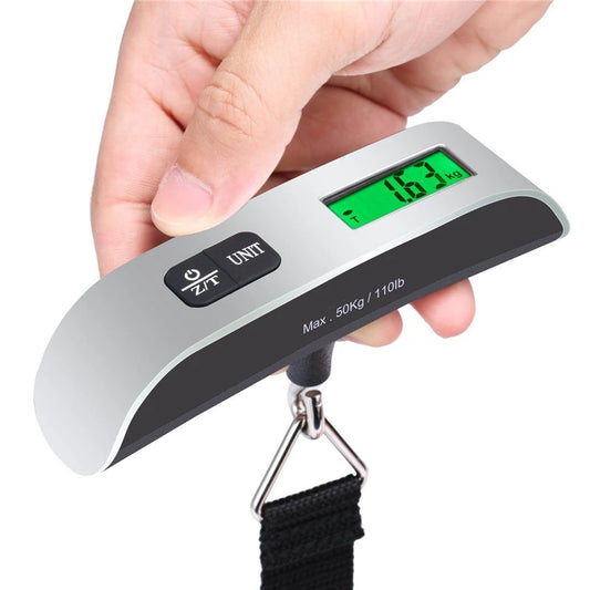 Digital Hanging Scale 50kg