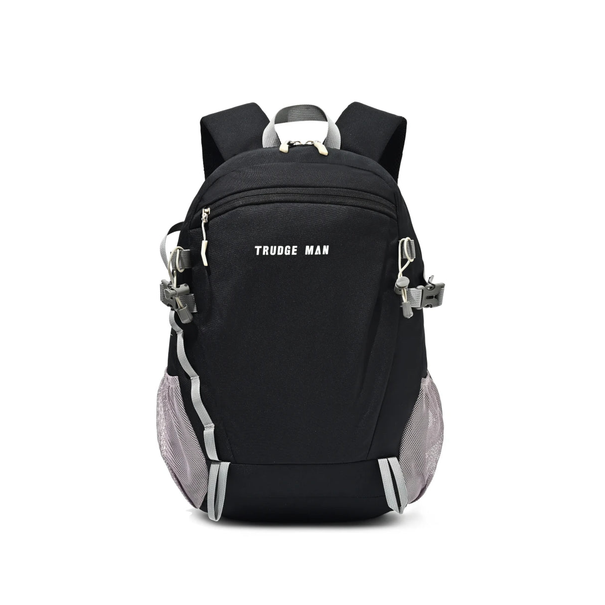 New Trendy, Simple and Casual Backpack – a Large-Capacity Bag Suitable for Outdoor Sports, Hiking, Mountaineering, Travel, and a