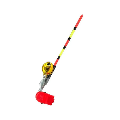 Electronic Bite Alarm Float with LED & Buzzer