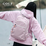 GOLF Mountaineering Bag Outdoor Sports Large Capacity Backpack Folding Travel Bag Leisure Tourism Hiking and Climbing