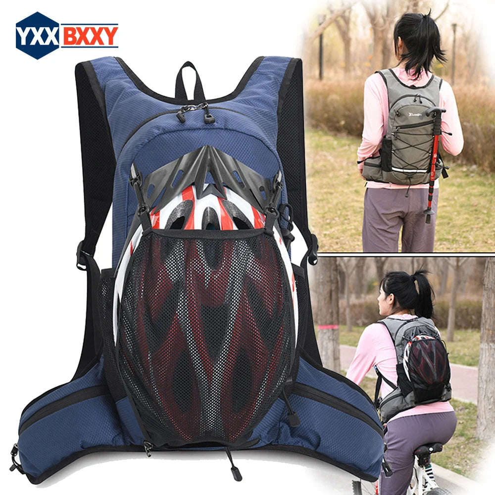 1PCS Hydration Pack,Insulated Hydration Backpack,Hiking Backpack for Men Women,Water Backpack for Hiking,Running,Cycling,Camping