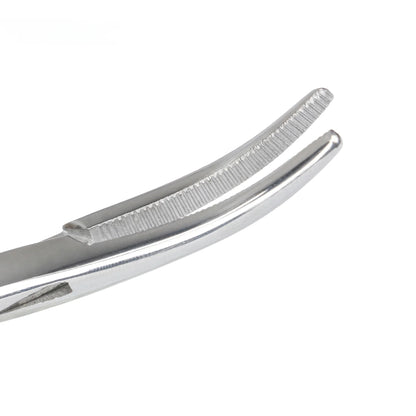 Hirisi Curved Tip Hook Remover Pliers