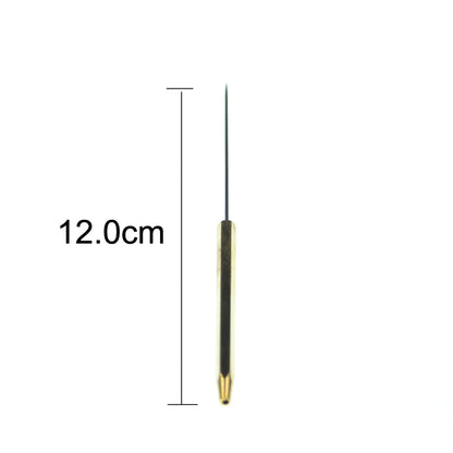 CONTEMPLATOR Fly Tying Tool Kit