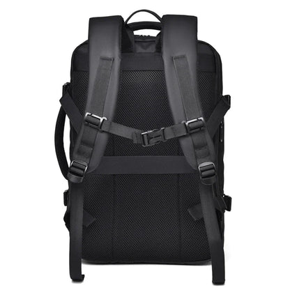 Backpack Men 2025 Business Leisure Computer Bag Sports USB Charging Travel Students Foreign Trade Backpack Mochilas Para Mujer
