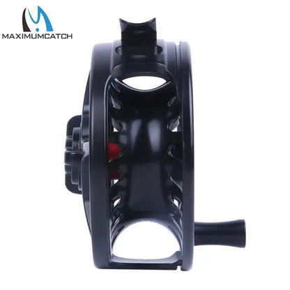 Maximumcatch DX Series CNC Fly Reel 5-8WT