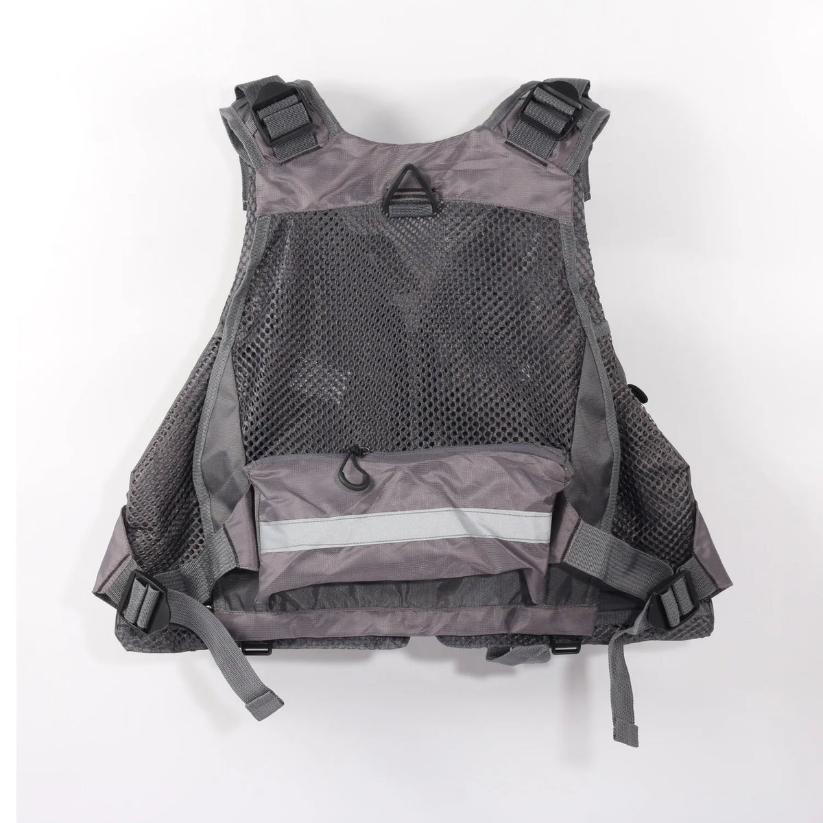 Breathable Adjustable Fishing Vest