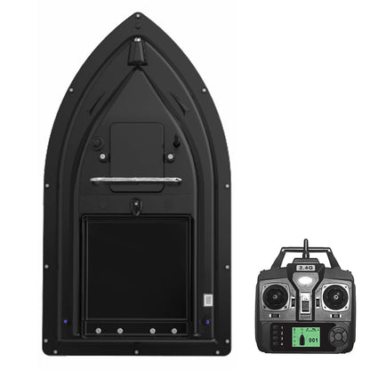 D16E GPS Bait Boat with Large Bait Hopper & Auto-Return