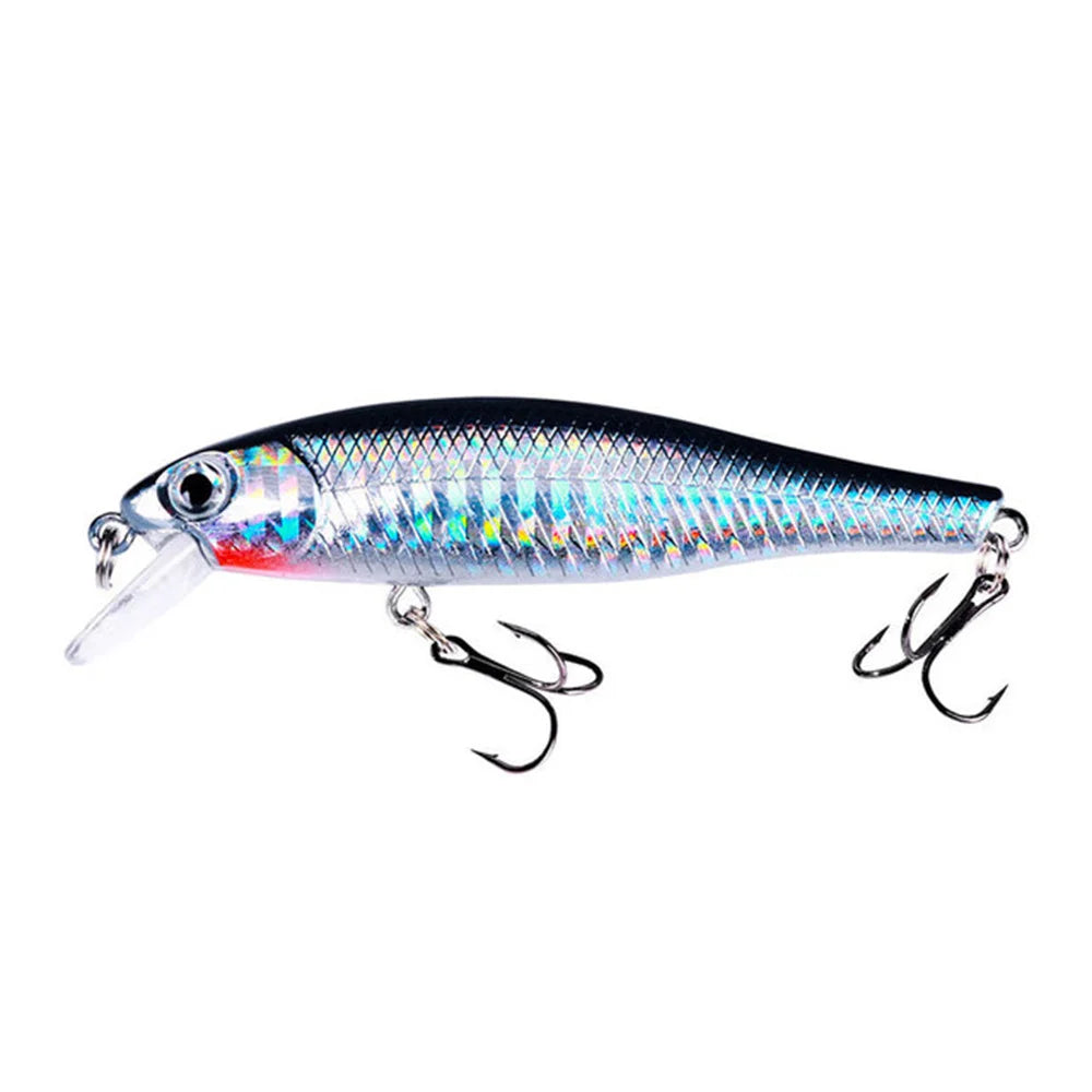Minnow Jerkbait Wobbler 8.8cm 9g