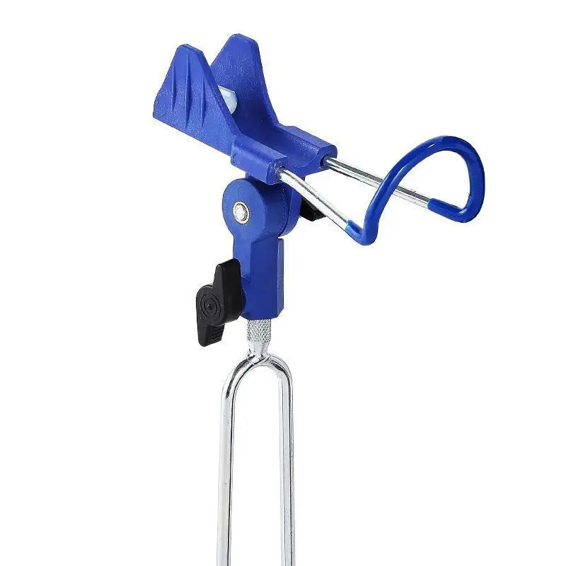 Heavy Duty 360 Fishing Rod Holder Stand