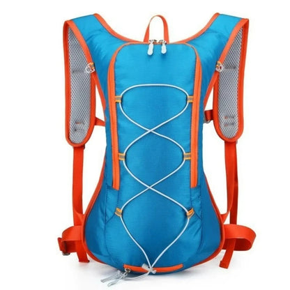 ThinkRider Cycling Backpack 12L Bicycle Bags Outdoor Sport Climbing Hiking MTB Road Bike Hydration Backpack