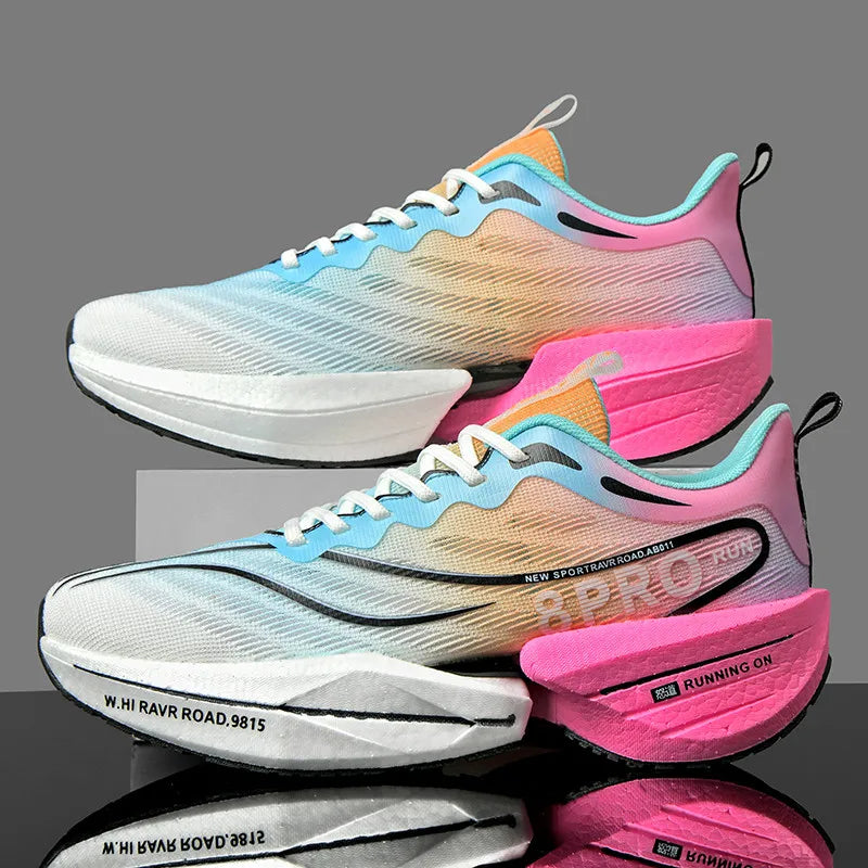 Trend Basketball & Running Shoes – Men’s High-Quality Trainers, Platform Sneakers & Walking Shoes