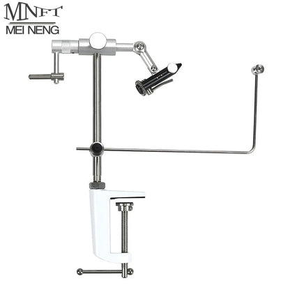 MNFT 360 Degree Rotary Fly Tying Vise