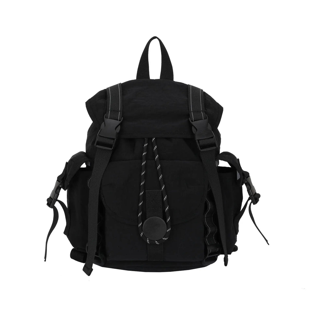 Outdoor Mountaineering Backpack 2025 – Lightweight Hiking & Travel Sports Bag for Women & Men
