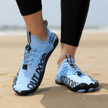 Quick-Dry Wading and Water Shoes