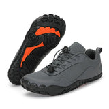 2023 Barefoot Trail Shoes for Men & Women – Hiking Water Shoes, Lightweight Aquatic Sneakers
