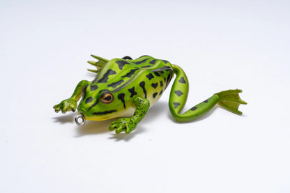 FT Thunder Frog Double Propeller Lure