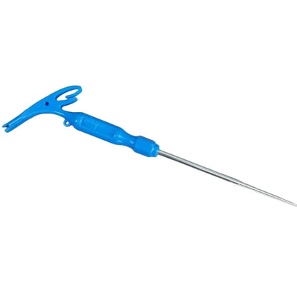 3-in-1 Hook Disgorger and Nail Knot Tool