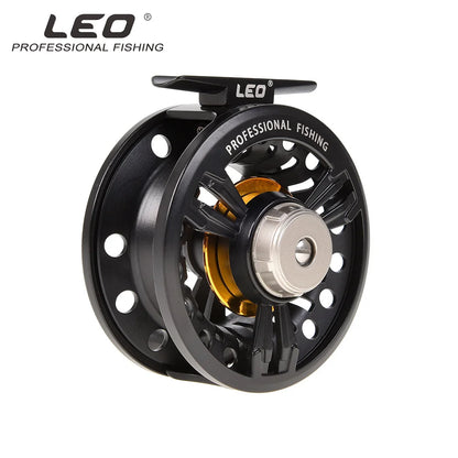 LEO Ultralight Aluminum Fly Reel