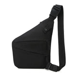 Camouflage Outdoor Shoulder Bag – Waterproof Cycling, Hiking & Mountaineering Messenger Bag